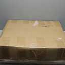 Miracle-Gro Large Dual Chamber Compost Tumbler  Easy-Turn, Fast-Working System  All-Season, Heavy-Duty, High Volume Composter with 2 Sliding Doors - (2  27.7gallon /105 Liter)