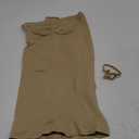Strapless Shapewear Bodysuit Butt Lifter Body Shaper for Women Under Dress Tummy Control full Body Shapewear (Large, Sienna)