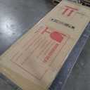 Arched Full Length Mirror, 70"x26" Free Standing Floor Mirror, Modern Full Body Mirrors with Stand, Wall Mirrors with Aluminum Alloy Frame for Bedroom,Living Room, Gold