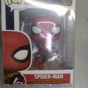 Funko Pop! Marvel: Spider-Man: No Way Home - Spider-Man, Standard