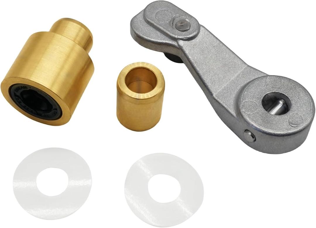 45518T1 Shift Lever Kit for MerCruiser MC-I R MR Alpha One Alpha One Gen 2 Drives 21144 23-805041A2