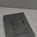 ProCase Smart Case for iPad Pro 12.9 2022/2021/2020/2018, Slim Stand Hard Back Shell Smart Cover for iPad Pro 12.9" 6th Gen/5th Gen/4th Gen/3rd Gen -Black