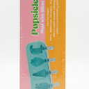 Silicone Fruit Pop Mold 2 Pack