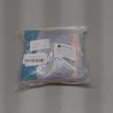 Tear Away Underwear for Women, Reusable Post Surgery Briefs, Disabled Adaptive Stick-On Underwear for Easy Dressing Changing (Pink/Purple/Blue,Large)