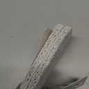 Jacent White Soap Saver Soap Holder, 2 Count - 1 Pack