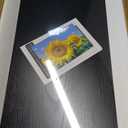 Black Floating Shelves 36 Inch Long, 12 Inch Deep Floating Shelves for Wall, 36 x 12 Shelves for Wall Storage & Display, 2" Thick Floating Shelf for Bathroom, Living Room, Bedroom, Set of 1