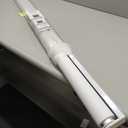 AOSKY Blackout Cordless Roller Shade for Indoor Windows, 52"W x 72"H, White