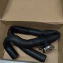 ApplianPar Upper Radiator Hose for for Jeep Grand Cherokee 2000-2020, for Chrysler PT Cruiser 2003-2008, for Dodge Durango 2011-2020, Challenger Charger 2015-2019, Journey 2012-2017, Neon 2003-2004