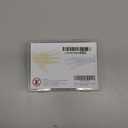 4 PCS Little Ouchies Pain Fidget, Pain Stim Fidgets for Adults, Spinning Spiky Roller Fidget - Pain Stim Tool Sensory Toy for Anxiety & Stress Relief, 3D Printed Grippie Stim Keychain Gifts for Adults