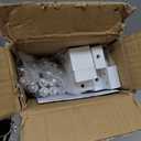 2 Pack Vertical Wall Coat Rack, Bamboo Wall Mounted Hat Hooks Hanging Wooden Racks Hanger Wall Mount Tree for Hats Coats Hacket Clothes Bags Entryway Bedroom(Natural)