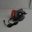 BLACK+DECKER 7-1/4-Inch Circular Saw with Laser, 13-Amp (BDECS300C)