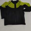 Kids Wetsuit Top 3mm Wet Suit Jacket for Boys and Girls 3T 4 T Toddlers Wetsuit Jacket 2mm Youth Size 6