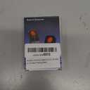 Hidden Camera Detectors for Hotel & Travel - 2025 Upgraded AI Detection Spy Finder - Features 7 Modes, Finds GPS Trackers & Wireless RF Bugs in Office, Car, Bathroom - Long 720-Hour Battery (Black)