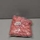 6 Pack Rose Cheesecloth Table Runner 10FT Long Boho Gauze Table Runner Rustic Sheer Runner for Wedding Bridal Baby Shower Birthday Party Table Decor Thanksgiving Christmas Decorations