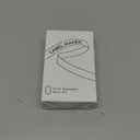 SUPVAN E10 Bluetooth Label Maker Machine with Tape, Continuous Waterproof Label, Versatile App with 35 Fonts and 1k+ Icons, Label Printer for Home, Kitchen, School, Office Organization, Green