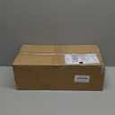 POKIPO Upgrade Large power tool organizer Wall Mount,4 Layers Heavy Duty Metal Loads 400lbs Power Tool Hanger Shelf Battery Storage with 8 Cordless Drill Bit Holder,Utility Racks for Garage Tool Room (Red)