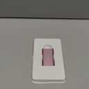 Acer USB C SD 4.0 Card Reader, 2 in 1 UHS-II Micro SD Card Reader to Type C Adapter for MicroSD, SDXC, SDHC, RS-MMC Compatible with iPhone 15/16, MacBook Pro/Air, Laptop, Tablet(Pink)