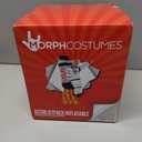 Morph Inflatable Costumes for Kids, Inflatable Jetpack Costume for Kids, Halloween Costumes For Boys