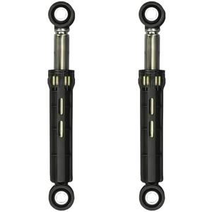 REGEERE NEW 5304491700 Washer Shock Absorbers 2PCS Compatible with Crosley Electrolux Frigidaire Kenmore White-Westinghouse Washer Replaces 134654100 137041000 7137041000 3017768 AP5736364 PS8689635