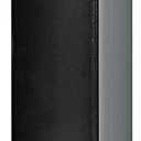 Mail Boss 7121, Black In-Ground Mounting Post, 43 x 4 x 4 inches, for Use with Mailbox