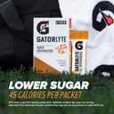 5 x Gatorlyte Powder Watermelon, 16.9oz (Pack of 6) (0.53 Ounce (Pack of 6))