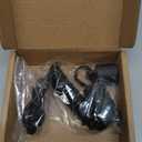 515-177-057 Ignition Key Cap & floating clip on style lanyard Compatible with All seadoo and Skidoo Models