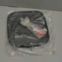 10 Inch Square Griddle Pan, Nonstick Grill Pan for Cooking Eggs, Omelettes, and More, Griddle Cookware, PFOA Free