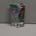 CovertSafe& Dog Boots for Dogs Non-Slip, Waterproof Dog Booties for Outdoor, Dog Shoes for Medium to Large Dogs 4Pcs with Rugged Sole Black-Red (Only 3)