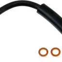 Dorman H380095 Brake Hydraulic Hose Compatible with Select Models