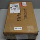 5 Tier Plant Stand Indoor, Metal Corner Plant Shelf Outdoor, Foldable Tall Plant Rack for Multiple Plants, Flower Pot Holder Display Stand for Living Room Patio Home Decor for Gardening (5 Tier 31.4 in, Black)