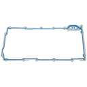 ZONFANT Engine Oil Pan Gasket Set, Compatible With Chevy GMC Cadillac Vehicle 4.8L 5.3L 6.0L 6.2L Silverado Suburban Tahoe Trailblazer Sierra Yukon Escalade, Replace #OS30693R 12612350