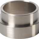LS Swap Crankshaft Flexplate Adapter Spacer Compatible with LS1/ LT1 TH400 TH350 700R4 Flywheel LS2 LS3 LQ4 LS7 5.7 6.0 5.3
