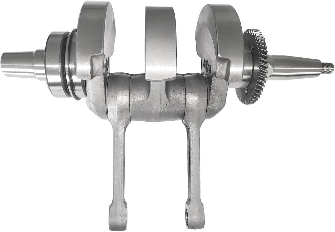 2205112 Crankshaft Replacement for Polaris 2005-2017 Ranger 800/4X4/6X6, RZR 800/4/S, Sportsman 800, 1204334 2203068