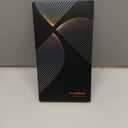 TORRAS Magnetic Slim Fit for iPhone 17 Pro Case 6.3 inch, Ultra-Thin, Compatible with MagSafe, Lightweight Matte Anti-Scratch Hard PC Cover Phone Case for iPhone 17 Pro OriginFit, Black