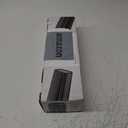 Saiyin Sound Bars for TV, 40 Watts Small Soundbar for TV,Surround Sound System TV Sound Bar Speakers with Bluetooth/Optical/AUX Connection for PC/Gaming/Projectors,17inch