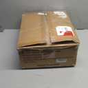 Loyoda FSA/HSA Eligible Shower Chair for Inside Shower with Reinforced Crossing Bar, Heavy Duty Shower Seat 500lbs with Padded Arms and Back, Height Adjustable Shower Chair for Elderly and Disabled