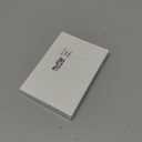 Mudder 60 Count Christmas Tree Replacement Light Bulbs 2.5v 0.425 Watt Replacement Bulb Mini Incandescent Wire String Lights Decoration for Prelit Xmas Tree(Green Base with Warm White Bulb)