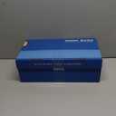 Nunn Bush Men's, Huck Bungee Slide Sandal (13 Wide, Brown)