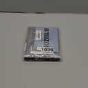 Book Light, Rechargeable Clear LED Flat Book Lights for Reading in Bed at Night with 3 Colors & Timer, Dimmable Panel Plate Book Lamp Full Page Light, Bookish Gifts for Women Readers Kids Book Lovers (Pink)