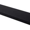 Jetland Cabinets Drawers Edge Pulls - 6-Pack, 8" Overall Length, Black, Concealed Tab Pulls for Kitchen Garage Cabinet Drawers, PW5018B203L