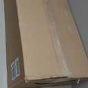 DICOSMETIC 3-Tier Figure Display Case Green Wall Hanging Display Box Wall Mounted Plastic Display Boxes 29.5x8x30cm Doll Storage Box Clear Display Case with Door for Minifigure Anime Artifact Display