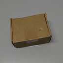 Bottle Jack Adapter for 12t Jack - Safe Steel Lifting Saddle for 3 Inch and 4 Inch Round & Square Axle Tube, Fits 1.65 Inch or Smaller Diameter Accessories (Red)