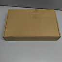 9 Pcs Halloween Monster Couple Costume Include Green Wig, Striped Vest, Glasses, Green Rhinestones Headband, Hair Chain, Gold Earrings, Arm Cuff, Sleeve, Leg Rave for Halloween Anime Character Cosplay