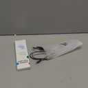 OuTrade USB Type C Cable, 3A LED Light Up Fast Charge Cord Compatible with Samsung Galaxy S20/S10/S9/S8, LG V40, USB-C to USB-A Fast Charging C Cables (Purple, 3 ft)