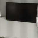 LG 27GX704A-B 27-inch Ultragear QHD (2650x1440) OLED Gaming Monitor 240Hz, 0.03ms, NVIDIA G-Sync Compatible, AMD FreeSync Premium Pro, VESA Display HDR TrueBlack400, HDMI 2.1, DisplayPort, Black