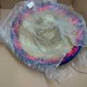 Funny Party Hats Sombrero Hats - 6 Pack -Child and Adult Sizes Costume and Dress Up Mexican Hat