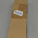 Hello Winter Snowman Mini Coffee Mug Set of 3, Let It Snow Glove Snowflake 5 oz Mini Coffee Cups Tiered Tray Decor, Blue Christmas Holiday Kitchen Coffee Bar Decorations Housewarming Gift