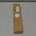 Lardmon 3 Pack 10 Inch(254mm) Hole Center Matte Black Kitchen Cabinet Handles Modern Cabinet Pulls Kitchen Cabinet Hardware Solid Drawer Pulls Handles for Dresser, Total Length 11 Inch