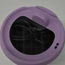 YOSOO 450W Electric Cooker Hot Pot Mini Electric Pot 1.2L,Rapid Noodles Cooker for Ramen Egg Pasta Multifunctional Cooker (US standard 110V), Purple, Yosoocdhmxtyzn4-11