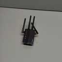 1200Mbps WiFi Extender HIBFEWOULANFKSDM